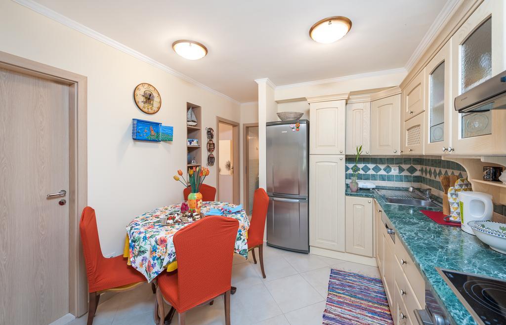 Apartment Timea Дубровник Экстерьер фото