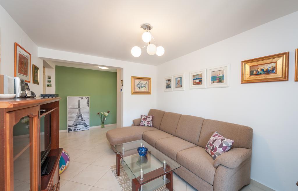 Apartment Timea Дубровник Экстерьер фото