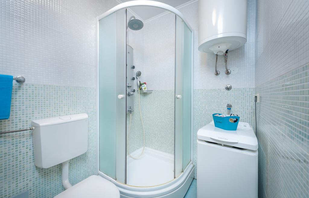 Apartment Timea Дубровник Экстерьер фото